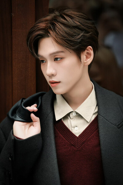 余景天 饭拍高清