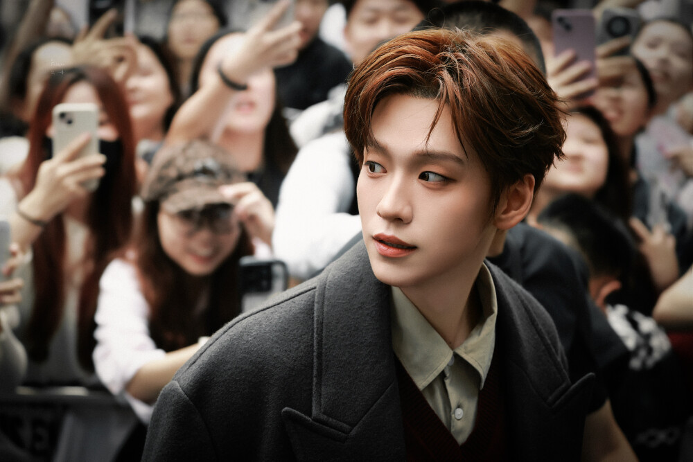 余景天 饭拍高清