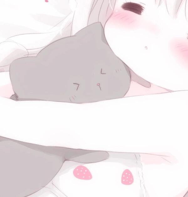 对象不是人情头