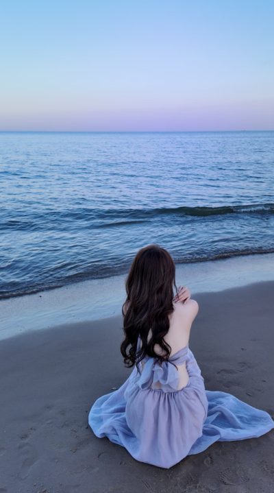 我们不要再讲什么 以后 下次 永远 一直 这些虚无缥缈的词了 承诺太重了