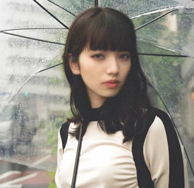 小松菜奈