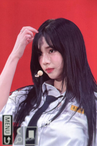 柳智敏Karina