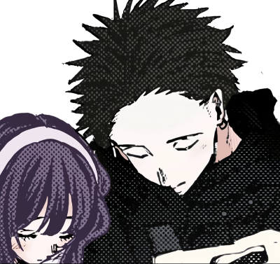 情侣头像