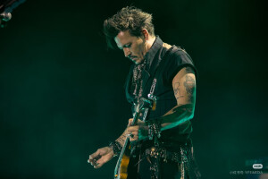 Johnny Deep