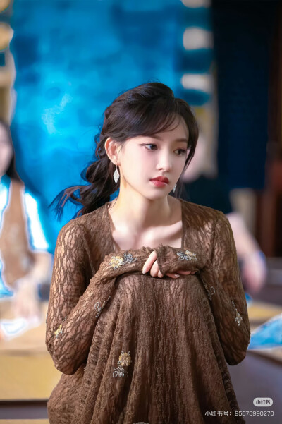 程潇