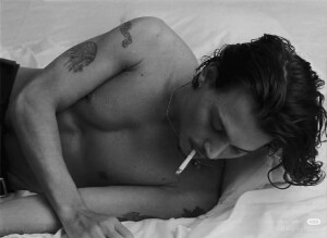 Johnny Deep