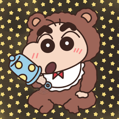 头像·图源微博@是阿呆呆呆