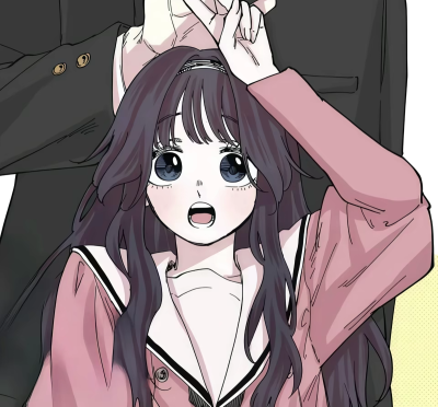 情侣头像