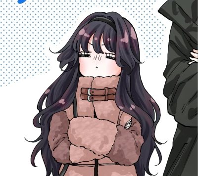 情侣头像