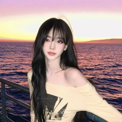 女头