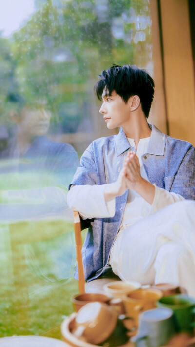 杨洋
