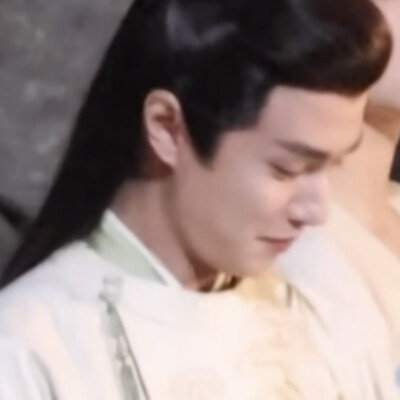 李治？礼治！