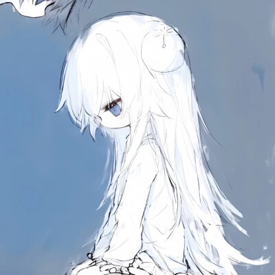 动漫情头