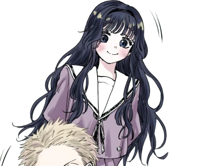 情侣头像