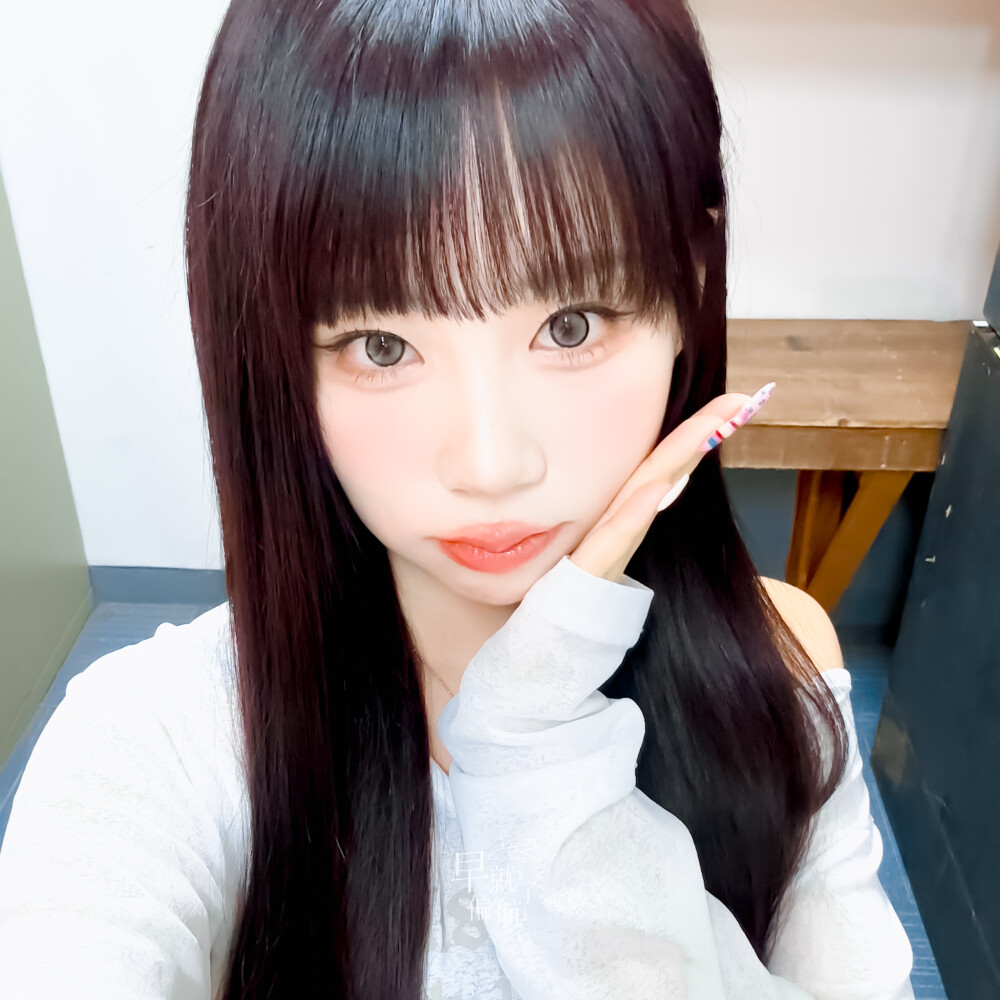 为你写的情书一封