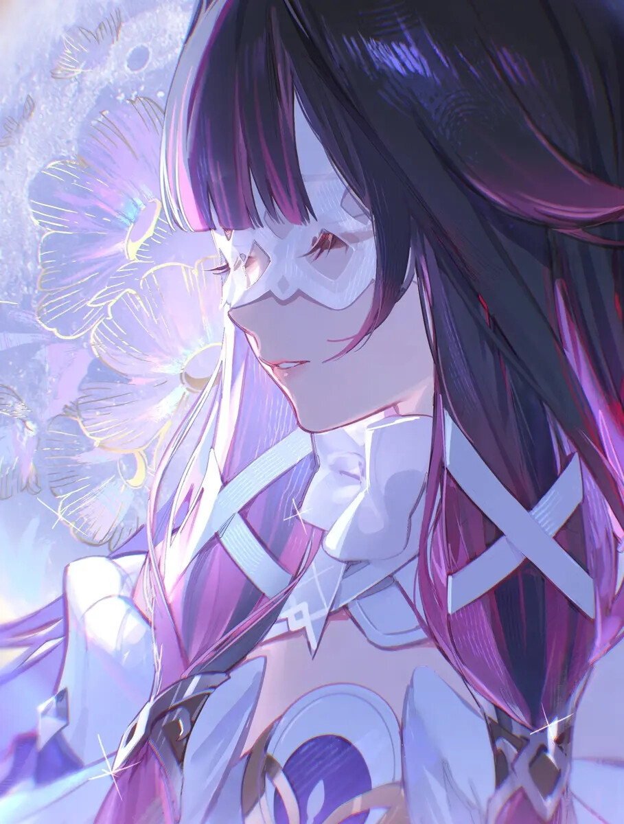 绘师：ゆらゆら