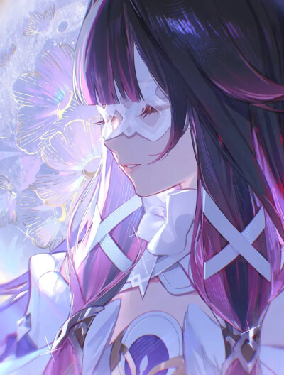 绘师：ゆらゆら