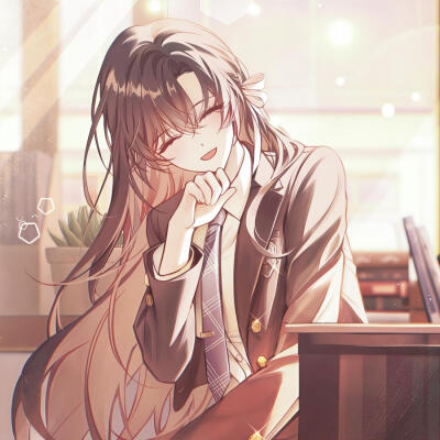 情漫