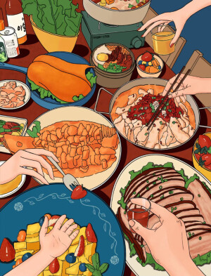 所有的选择都有遗憾。