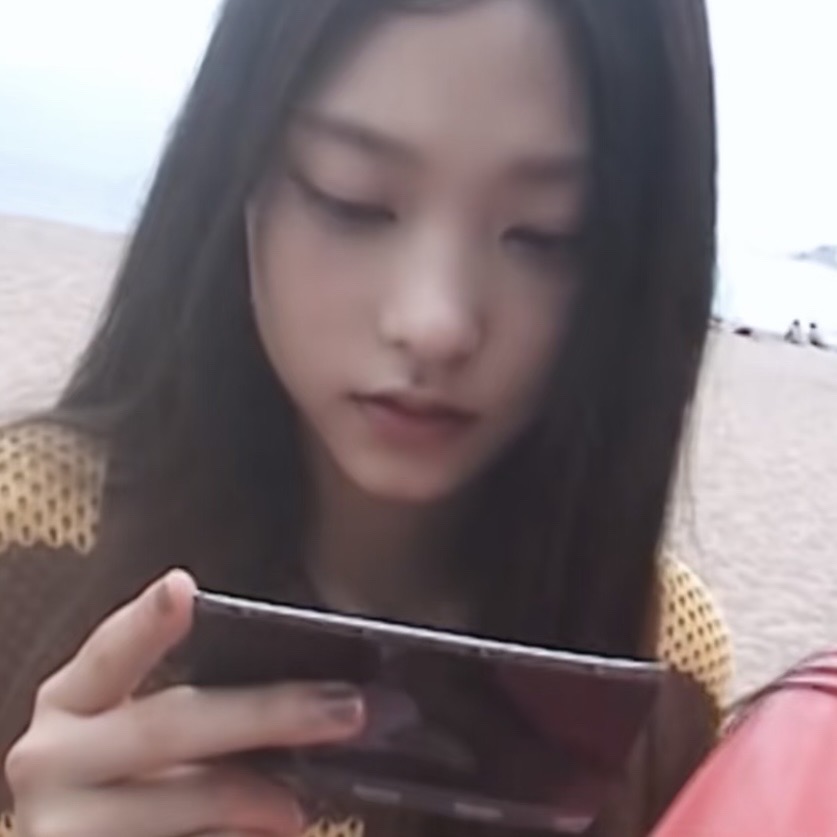 心酸为难也要假装自然