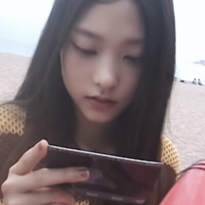 心酸为难也要假装自然