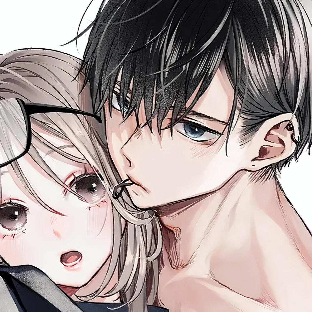 情漫