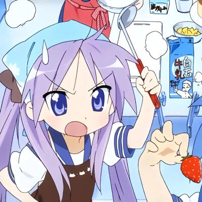 情头