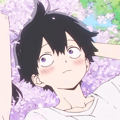 情漫