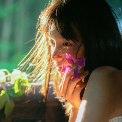 女生头像
暗恋想一颗颗的青梅果