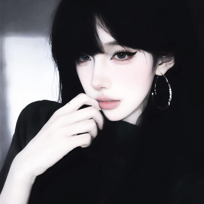 好看