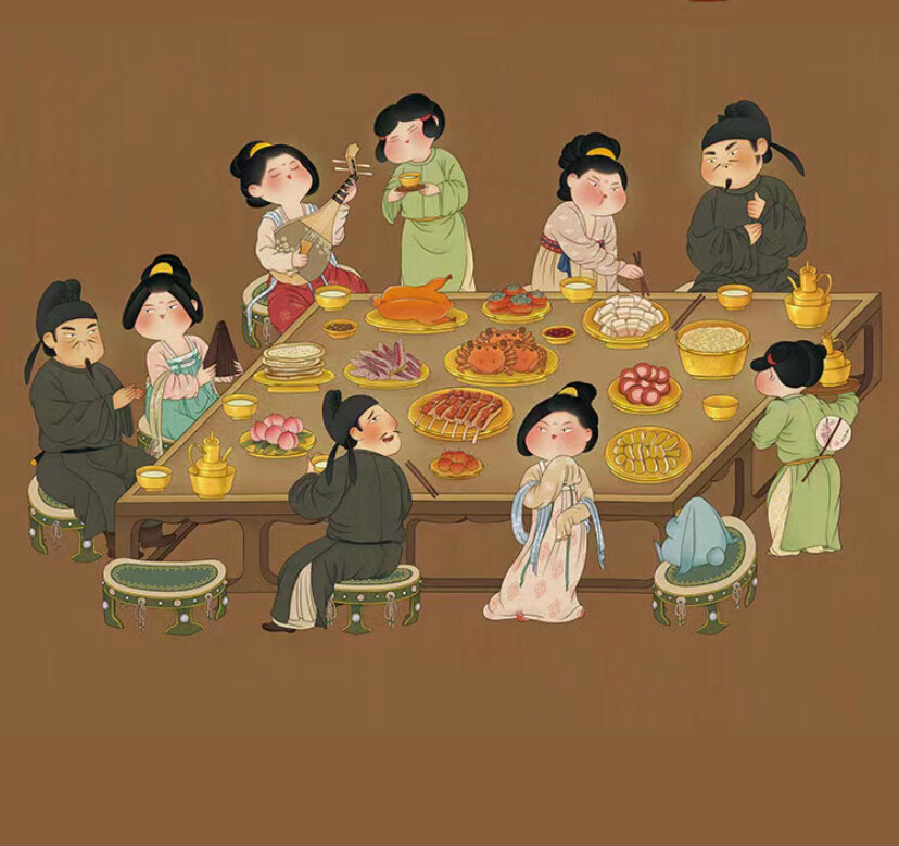 所有的选择都有遗憾。