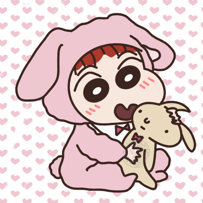 头像·图源微博@是阿呆呆呆