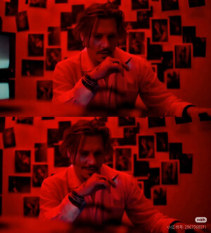 Johnny Deep