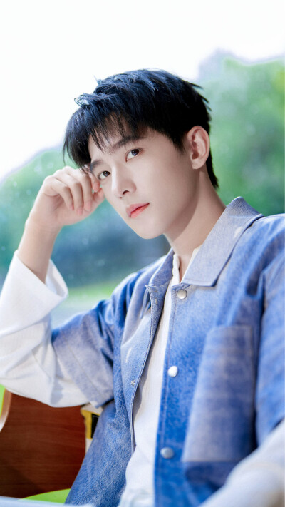杨洋