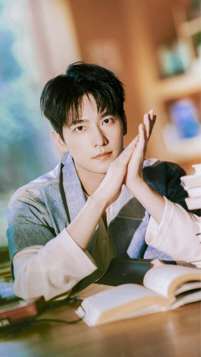 杨洋