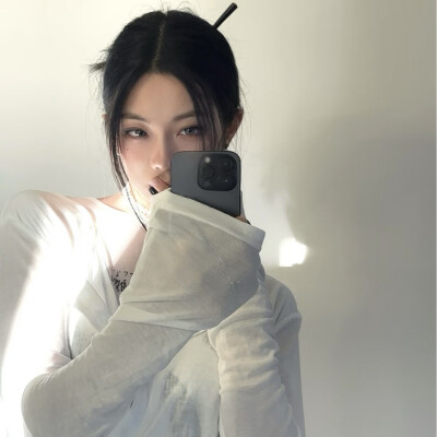好看