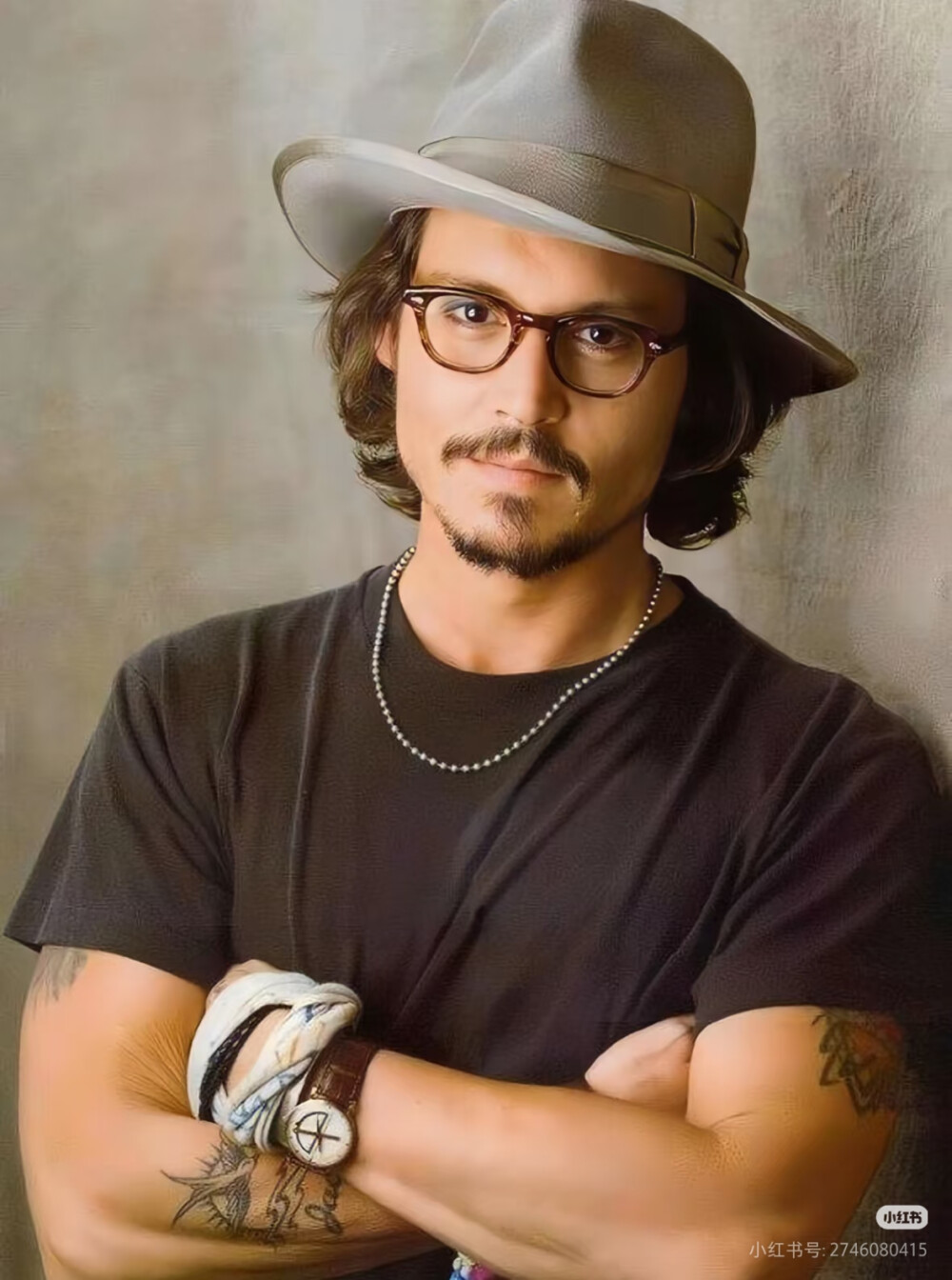 Johnny Deep