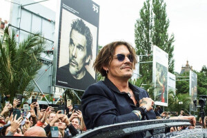 Johnny Deep