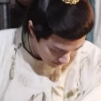 李治？礼治！