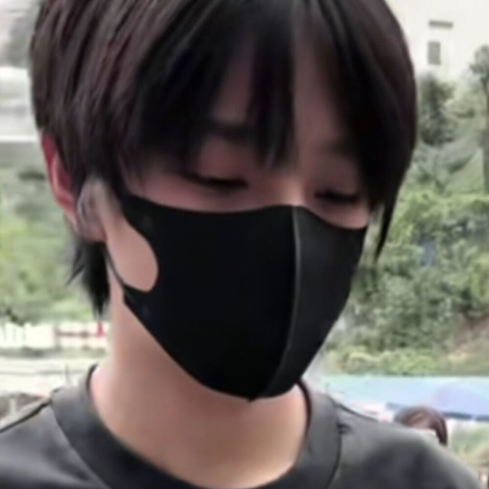 王橹杰