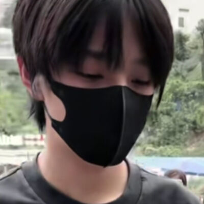 王橹杰