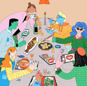 所有的选择都有遗憾。