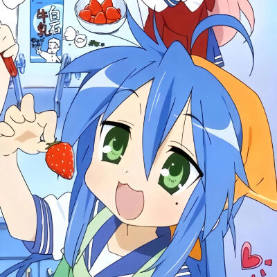情头
