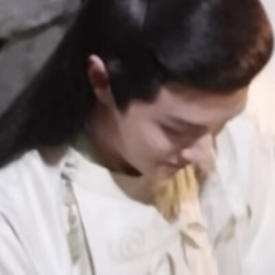 李治？礼治！