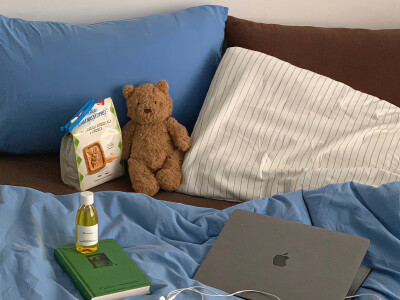 iPad 电脑壁纸