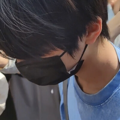 王橹杰