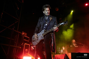 Johnny Deep