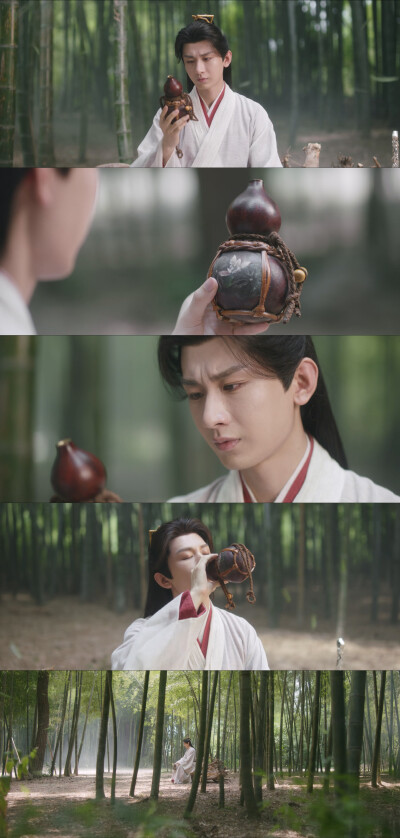莲花楼