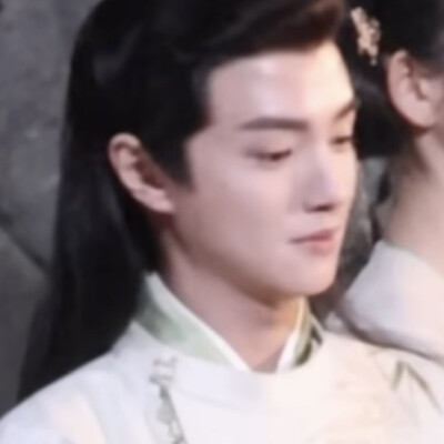 李治？礼治！
