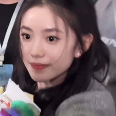 你突然的顿悟很可爱